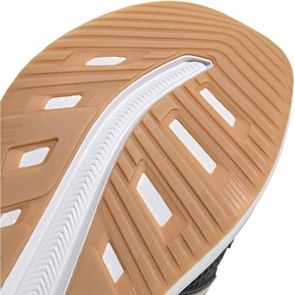 ⚡Adidas Men Shadow Navy/Wonder Alumina/Dark Blue Imported Rubber Fashion Sneaker - Picture 8 of 9